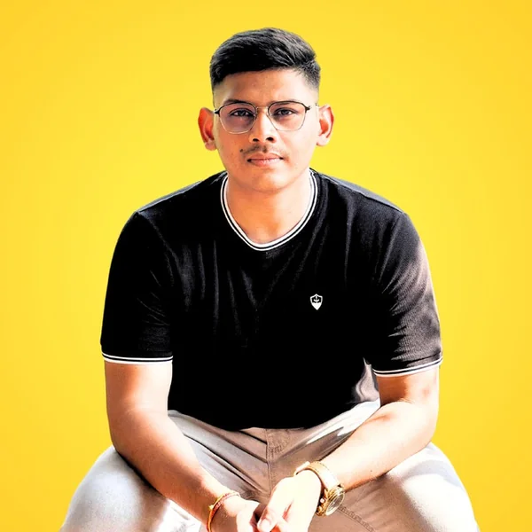 Kevan Shah — AI + Web3 Product Marketer